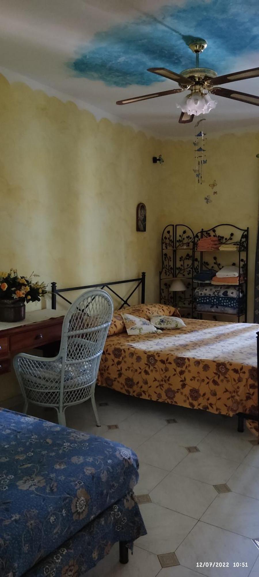 Bed and Breakfast La Casa Di Mariu Furnari Exterior foto
